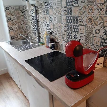 Apartament Le Comte Est Bon, Quartier Antiquaires Dijon Zewnętrze zdjęcie